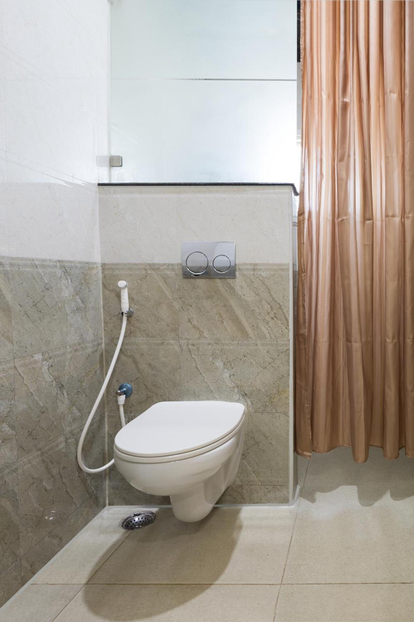 Ananyas Nest Hotel Coimbatore Buitenkant foto