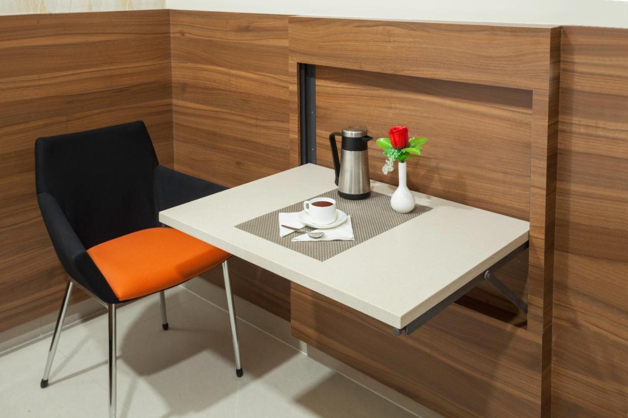 Ananyas Nest Hotel Coimbatore Buitenkant foto